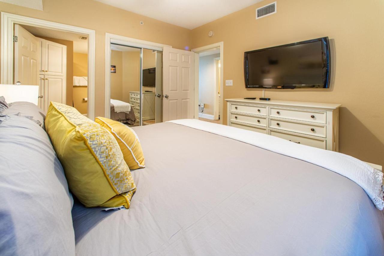 Majestic Beach Towers 2-403 Panama City Beach Kültér fotó