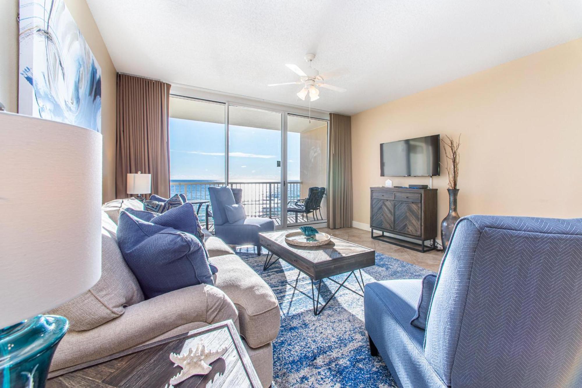Majestic Beach Towers 2-403 Panama City Beach Kültér fotó