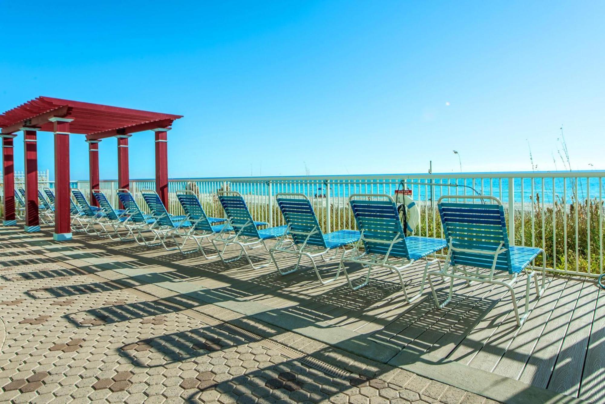 Majestic Beach Towers 2-403 Panama City Beach Kültér fotó