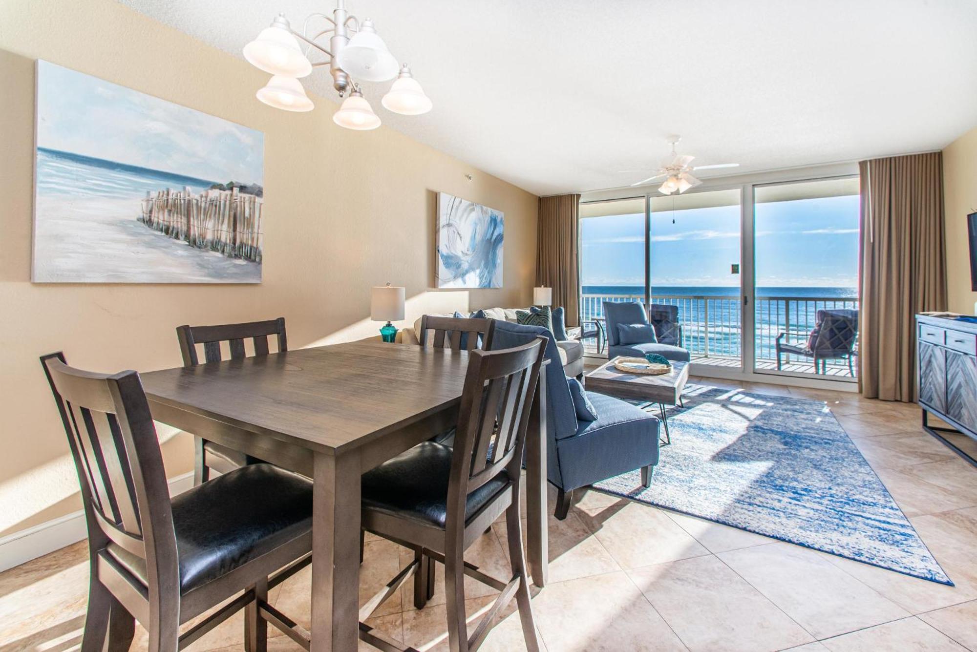 Majestic Beach Towers 2-403 Panama City Beach Kültér fotó