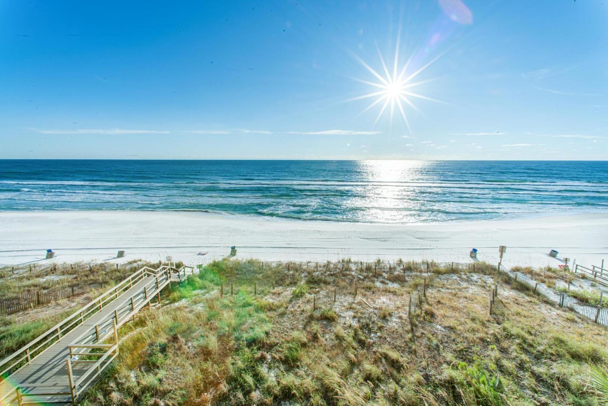 Majestic Beach Towers 2-403 Panama City Beach Kültér fotó