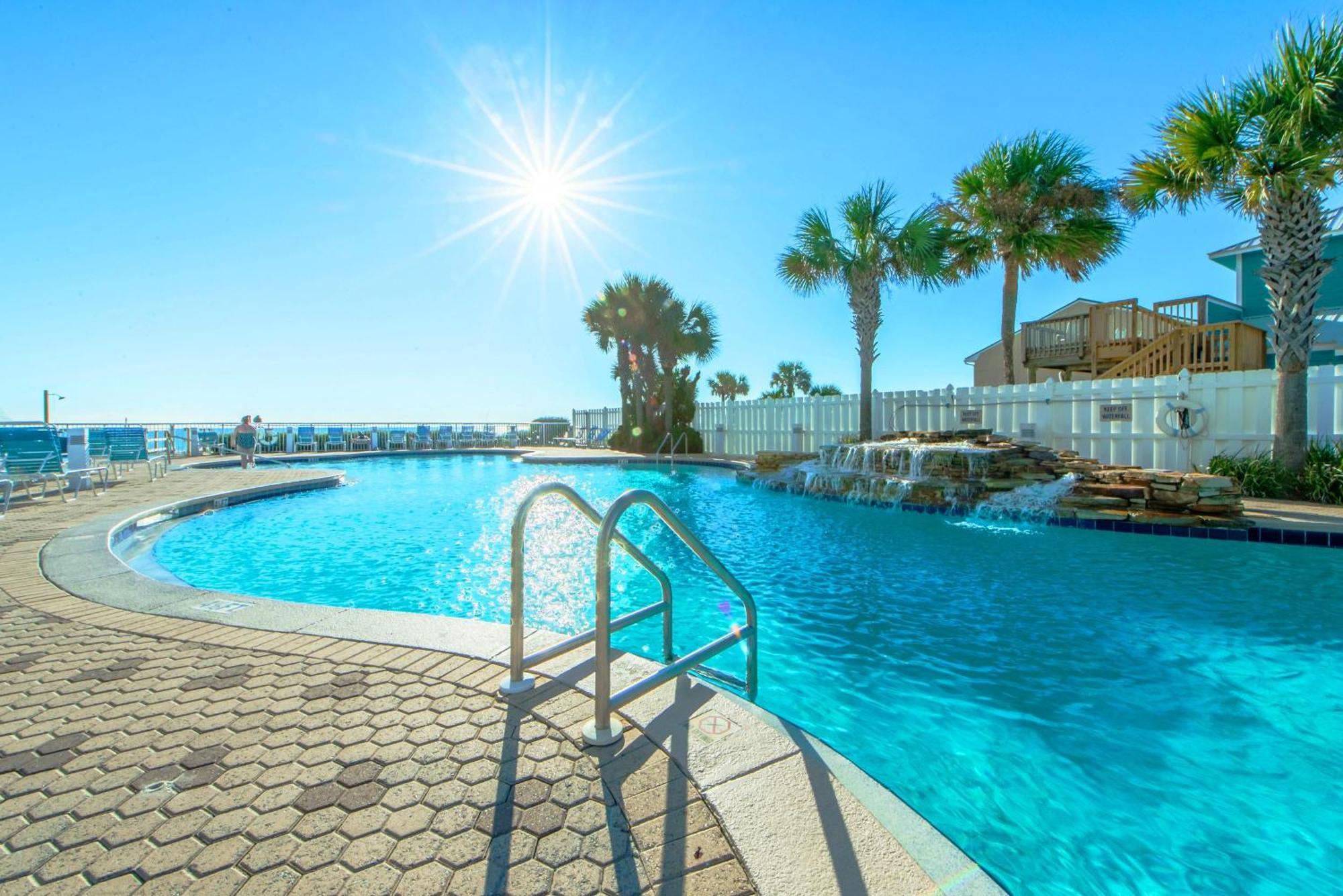 Majestic Beach Towers 2-403 Panama City Beach Kültér fotó