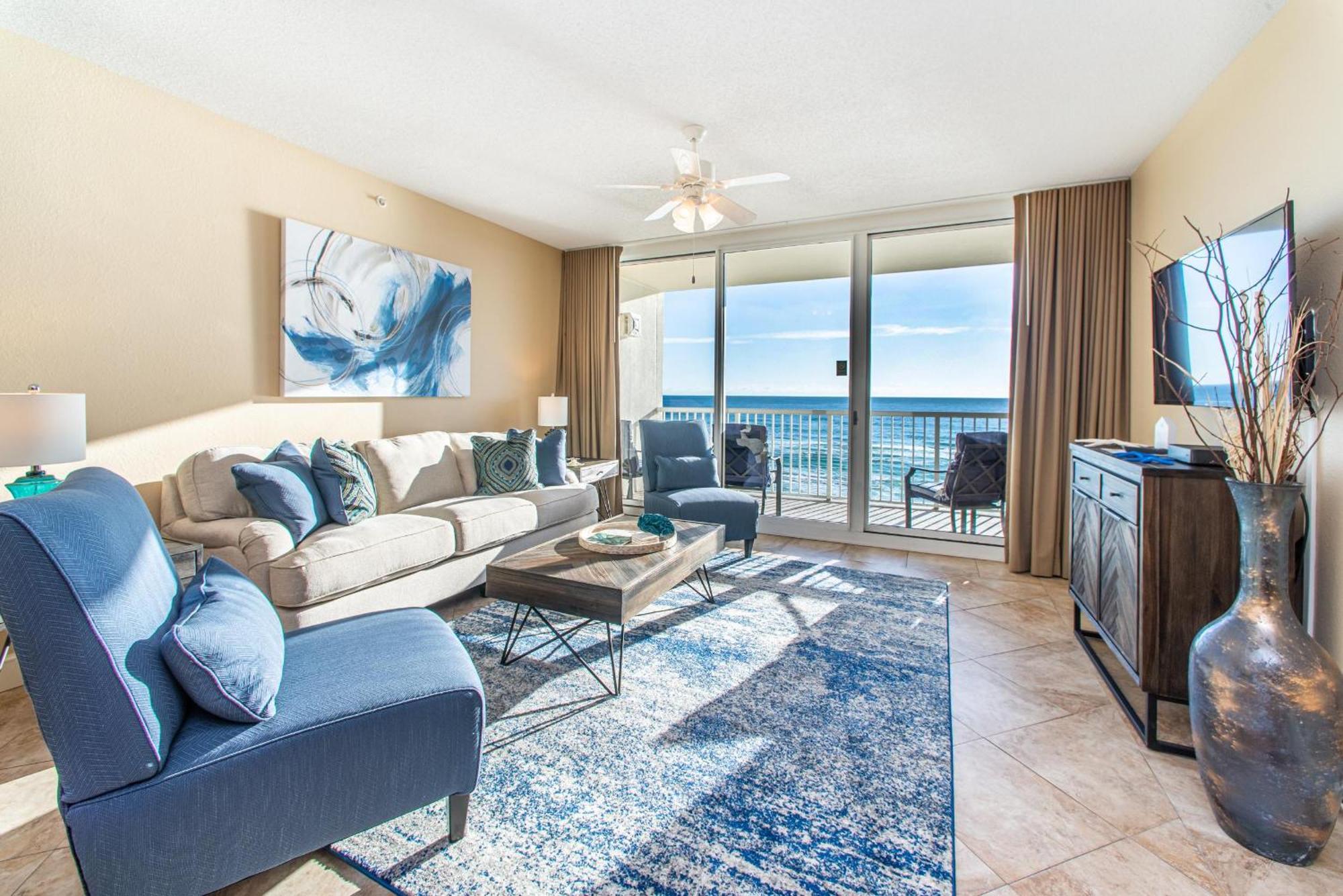 Majestic Beach Towers 2-403 Panama City Beach Kültér fotó