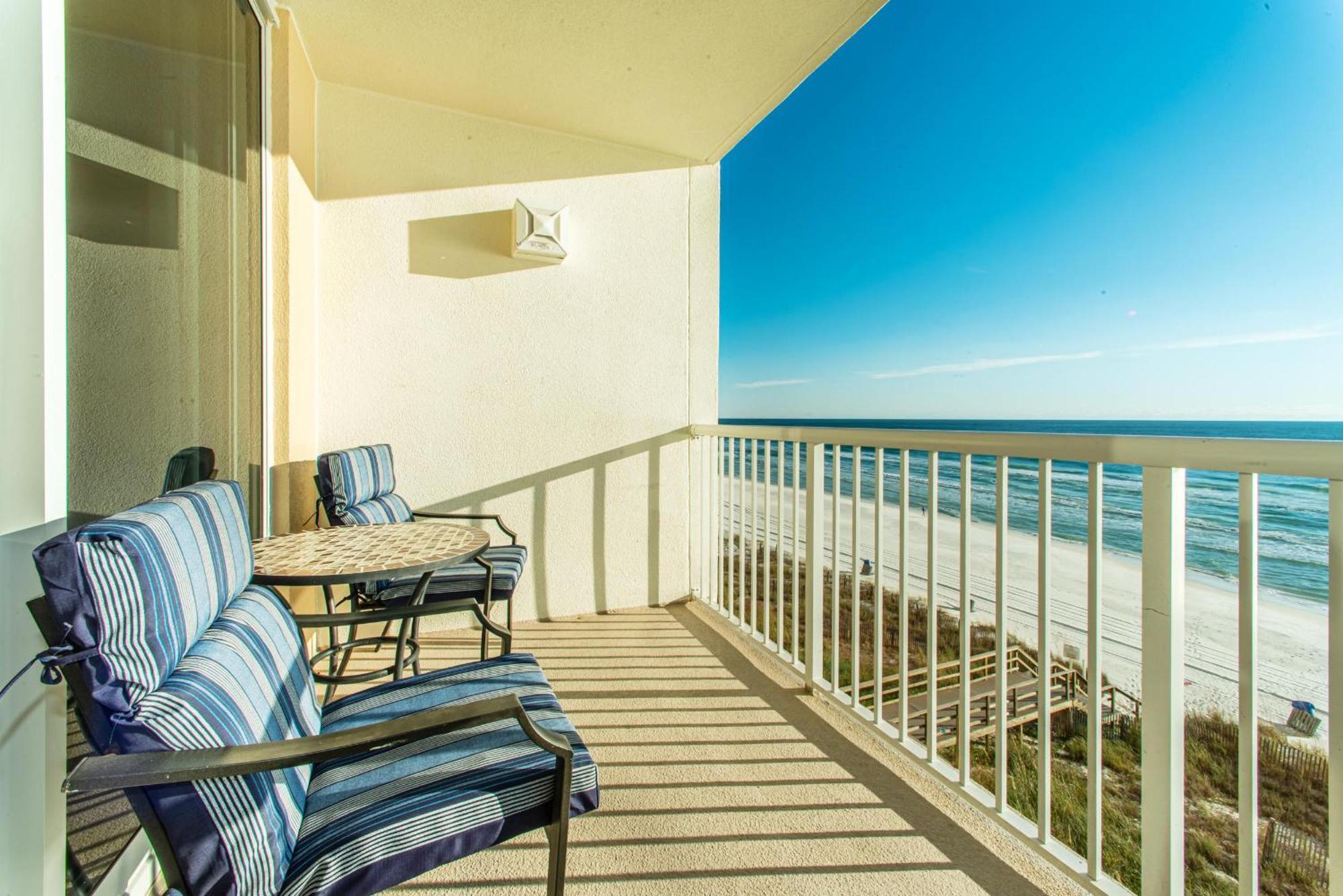 Majestic Beach Towers 2-403 Panama City Beach Kültér fotó
