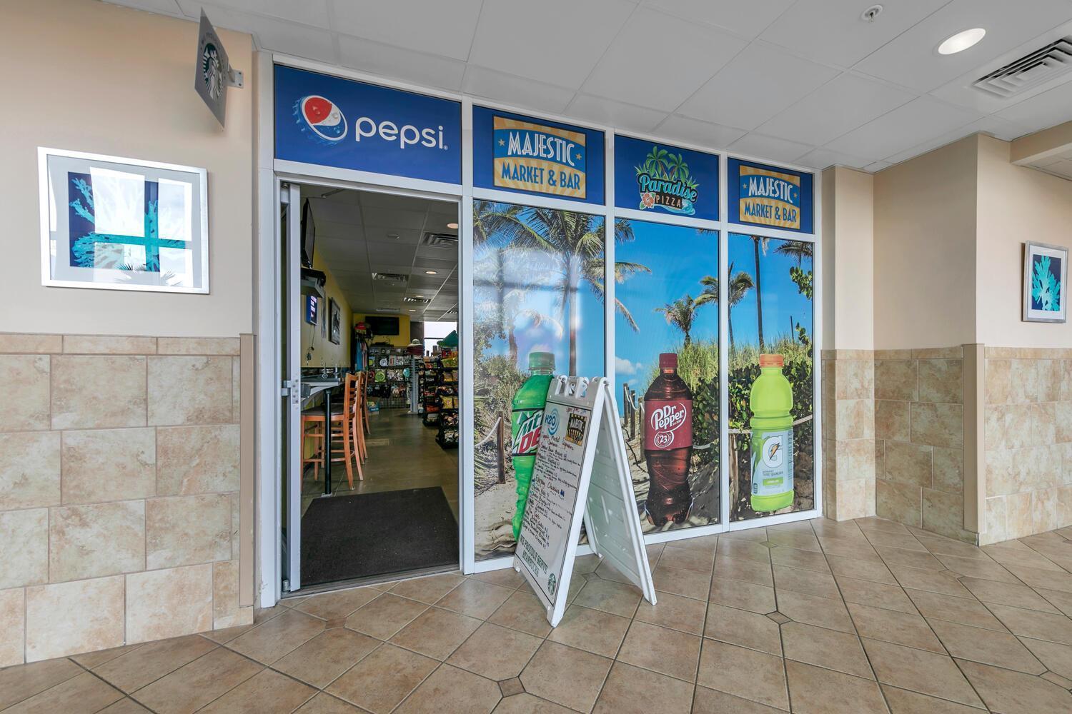 Majestic Beach Towers 2-403 Panama City Beach Kültér fotó